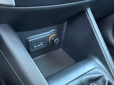 Kia Venga - Thumbnail 17