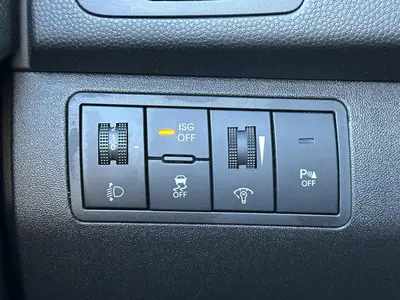 Kia Venga - Thumbnail 24