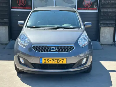 Kia Venga - Thumbnail 6