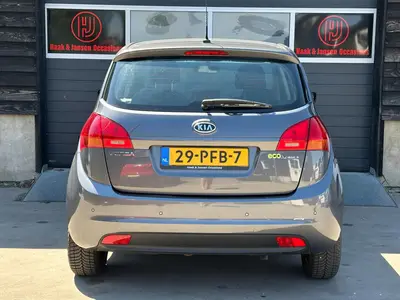 Kia Venga - Thumbnail 7