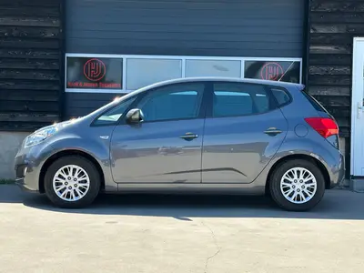 Kia Venga - Thumbnail 8