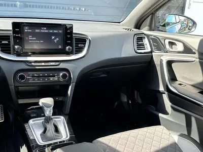 Kia ProCeed - Thumbnail 13