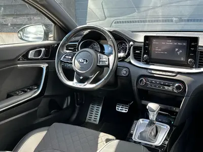 Kia ProCeed - Thumbnail 14