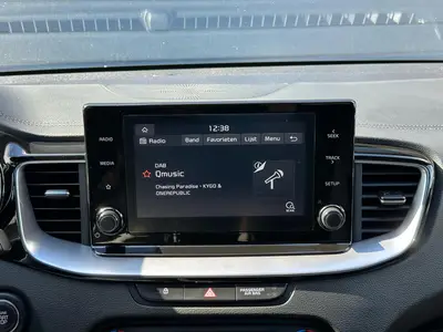 Kia ProCeed - Thumbnail 23