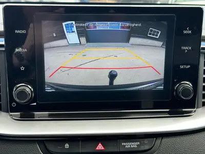 Kia ProCeed - Thumbnail 24