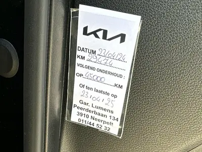 Kia ProCeed - Thumbnail 28