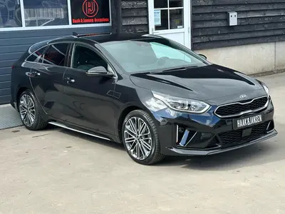 Kia ProCeed - Thumbnail 30