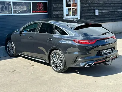 Kia ProCeed - Thumbnail 31