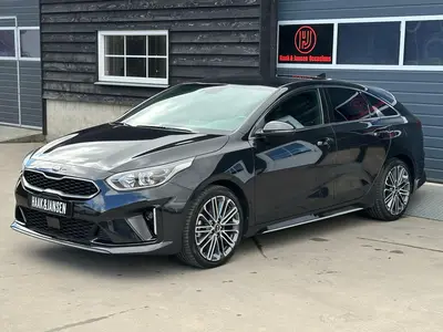 Kia ProCeed - Thumbnail 32