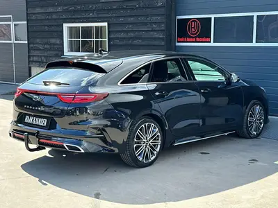 Kia ProCeed - Thumbnail 33