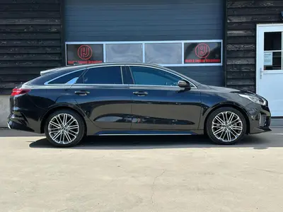 Kia ProCeed - Thumbnail 6