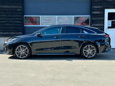 Kia ProCeed - Thumbnail 7