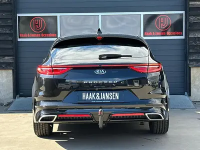 Kia ProCeed - Thumbnail 9
