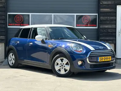 MINI Mini - Thumbnail 2