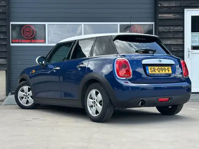 MINI Mini - Thumbnail 3