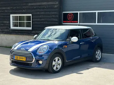 MINI Mini - Thumbnail 30