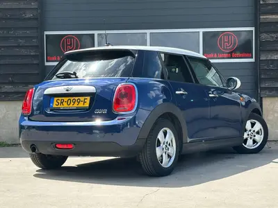 MINI Mini - Thumbnail 4