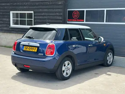 MINI Mini - Thumbnail 31