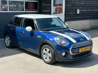 MINI Mini - Thumbnail 32