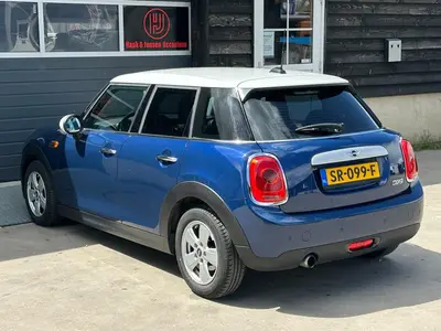 MINI Mini - Thumbnail 33