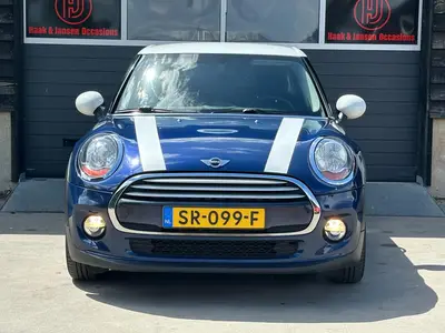 MINI Mini - Thumbnail 5