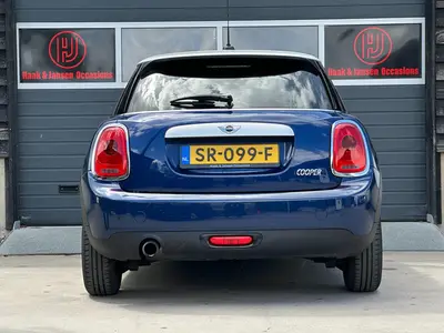 MINI Mini - Thumbnail 6