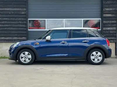 MINI Mini - Thumbnail 7