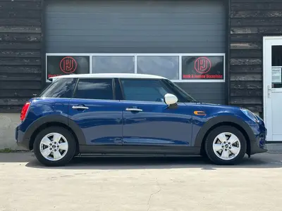 MINI Mini - Thumbnail 8