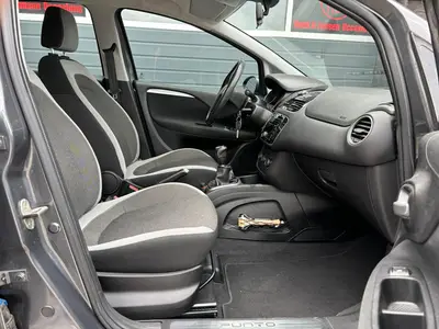 Fiat Punto Evo - Thumbnail 11