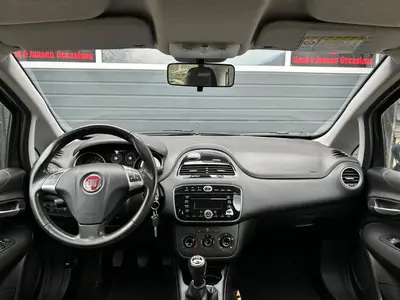 Fiat Punto Evo - Thumbnail 12