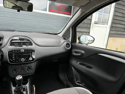 Fiat Punto Evo - Thumbnail 13