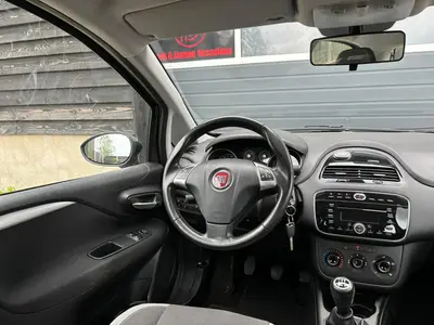 Fiat Punto Evo - Thumbnail 14