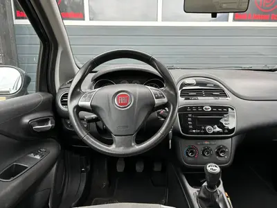 Fiat Punto Evo - Thumbnail 15