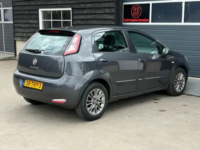 Fiat Punto Evo - Thumbnail 27