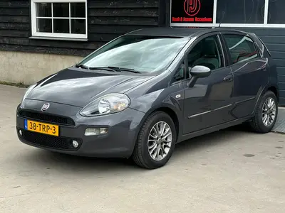 Fiat Punto Evo - Thumbnail 28