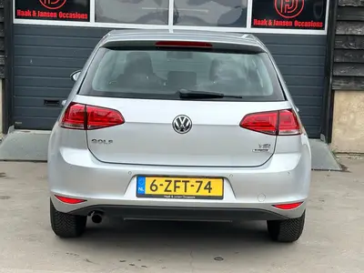 Volkswagen Golf - Thumbnail 7