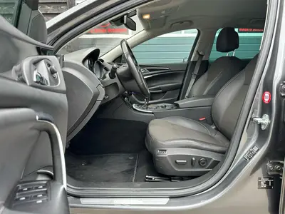 Opel Insignia - Thumbnail 11