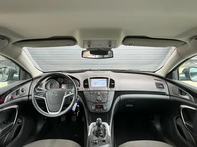 Opel Insignia - Thumbnail 12