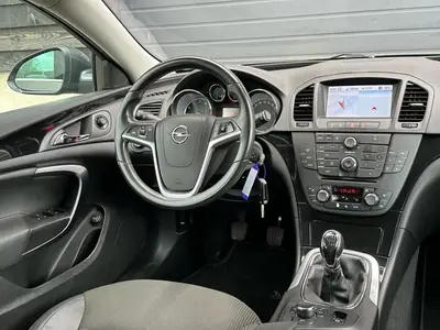 Opel Insignia - Thumbnail 14