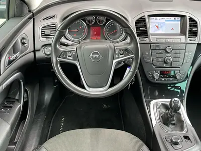 Opel Insignia - Thumbnail 15