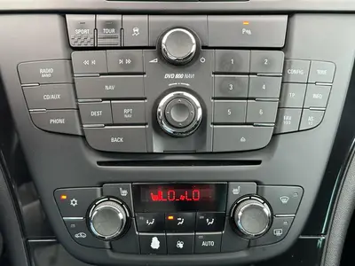 Opel Insignia - Thumbnail 17