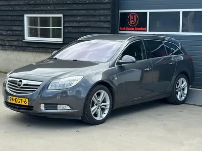 Opel Insignia - Thumbnail 30