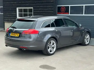 Opel Insignia - Thumbnail 31
