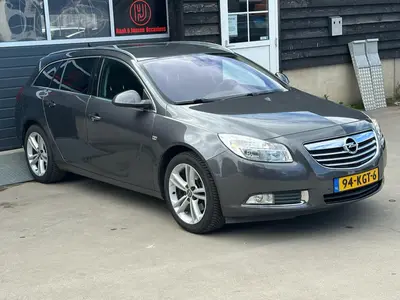 Opel Insignia - Thumbnail 32
