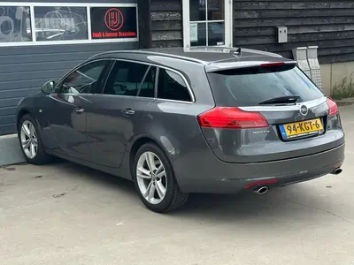 Opel Insignia - Thumbnail 33
