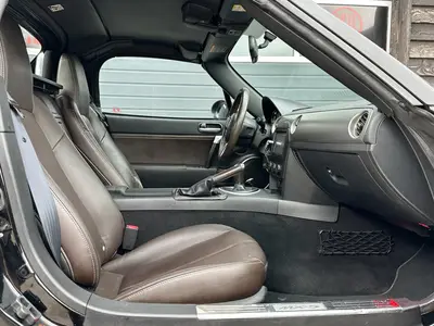 Mazda MX-5 - Thumbnail 12