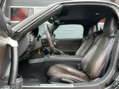 Mazda MX-5 - Thumbnail 13