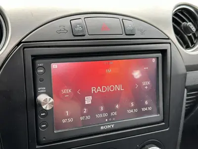 Mazda MX-5 - Thumbnail 14