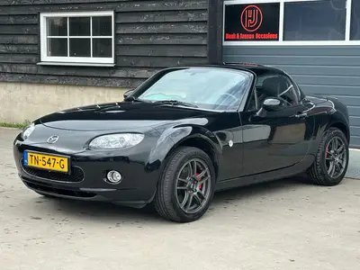 Mazda MX-5 - Thumbnail 25