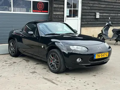 Mazda MX-5 - Thumbnail 27